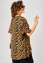 Bluzka EVA GRANT #0198-1k