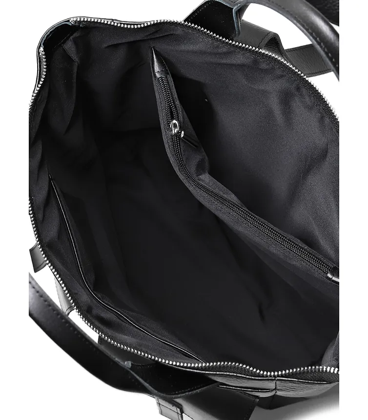 Torba Galanteya #22s2617k45 chernyj
