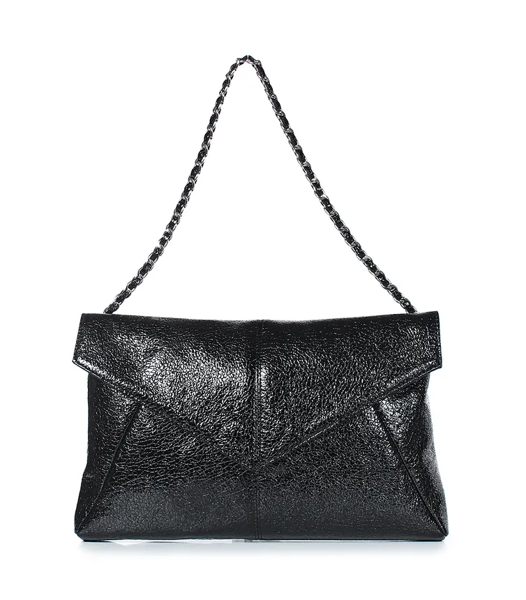 Torba Galanteya #22s947k45 chernyj