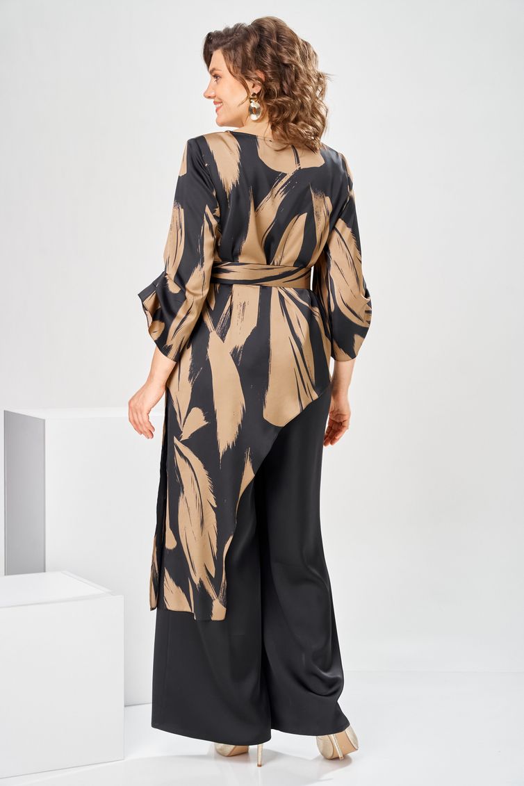 Suit ROMANOVICH #2-2750-9