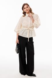 Блузка EOLA арт. 3119