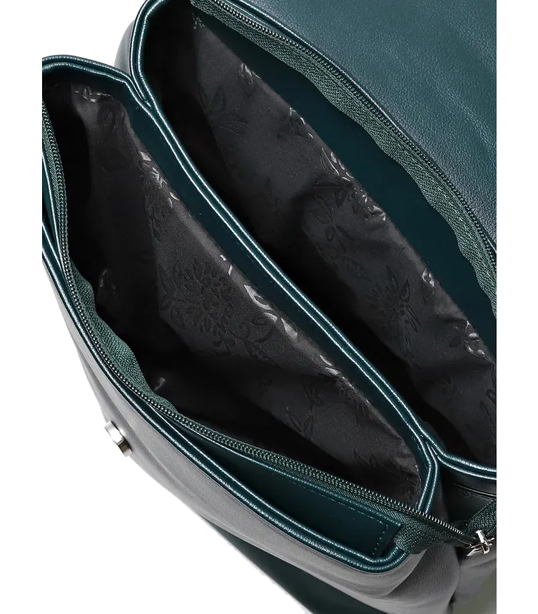 Torba Galanteya #1s3219k45 zelenyj t.