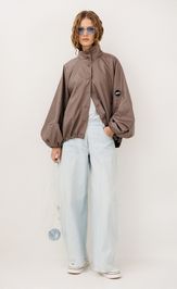 Куртка Buter New 3305 коричневый