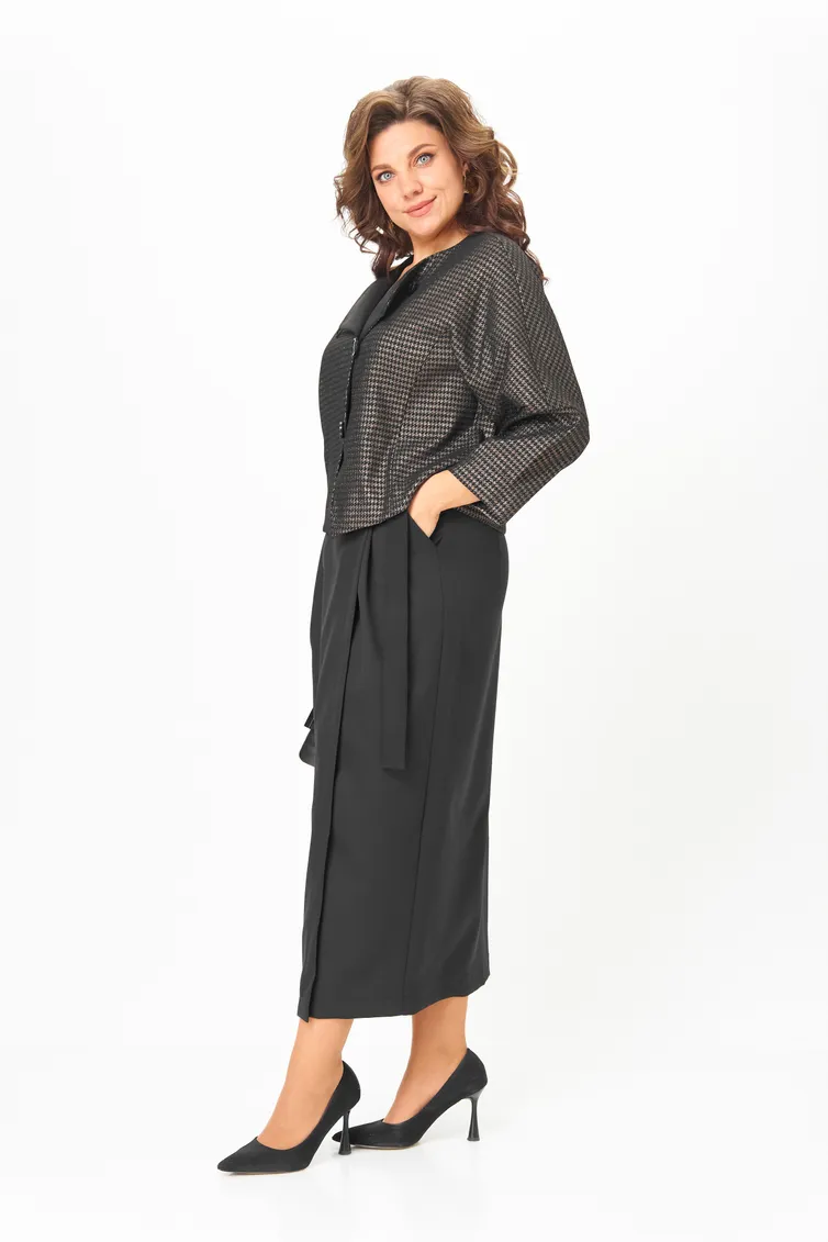 Zestaw Michel Chic #1443