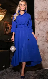 Sukienka LT Collection P11501