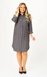 Dress Lady Style Classic 1559/3