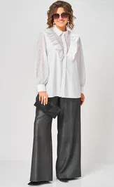 Blouse EVA GRANT 7174-1Vb