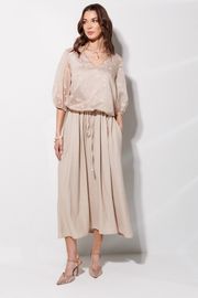 Платье Люше арт. 4391