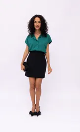 Bluzka Mars Design M-1128