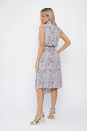 Платье LT Collection арт. П13736-35М