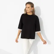 Koszulka CHARUTTI #Krasota komplimenta