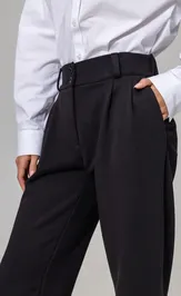 Trousers TWOK 92573-5TW