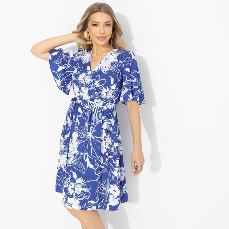 Платье CHARUTTI арт. Больше шика