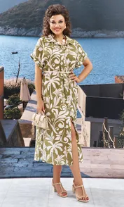 Sukienka Vittoria Queen #25633