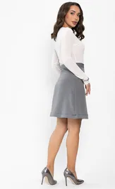 Юбка LT Collection Ю14164-10М