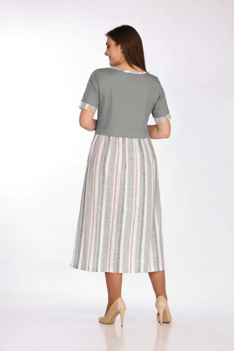 Sukienka Lady Style Classic #1581/19
