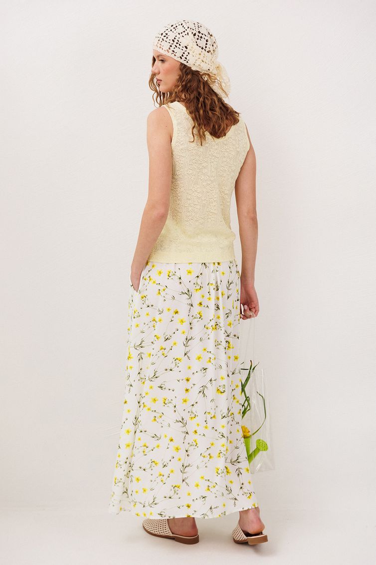 Юбка Buter New арт. 3342