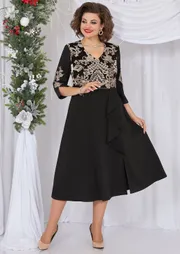 Sukienka Mira Fashion #5466