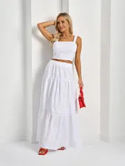 Skirt Jetty #ShYu103-35