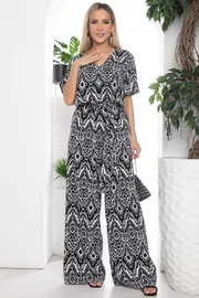 Kombinezon LT Collection #K10328