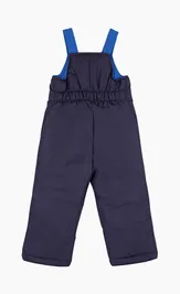 Trousers Bell Bimbo 213319 grafit