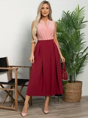 Skirt LT Collection #Yu15718-16M