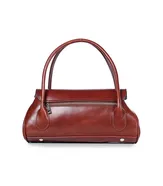 Bags Galanteya 25s2920k45 bordovo-korichnevyj