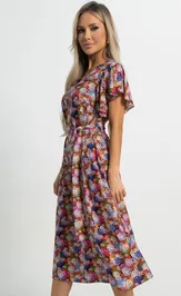Платье LT Collection П15722-4М