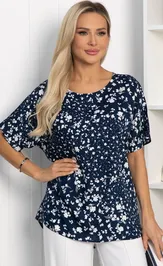 Блузка LT Collection Б13814-16М