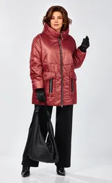 Jacket LS 7298