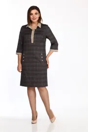 Платье Lady Style Classic арт. 1434