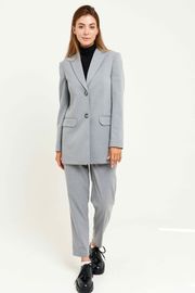 Suit Elletto Life #5191