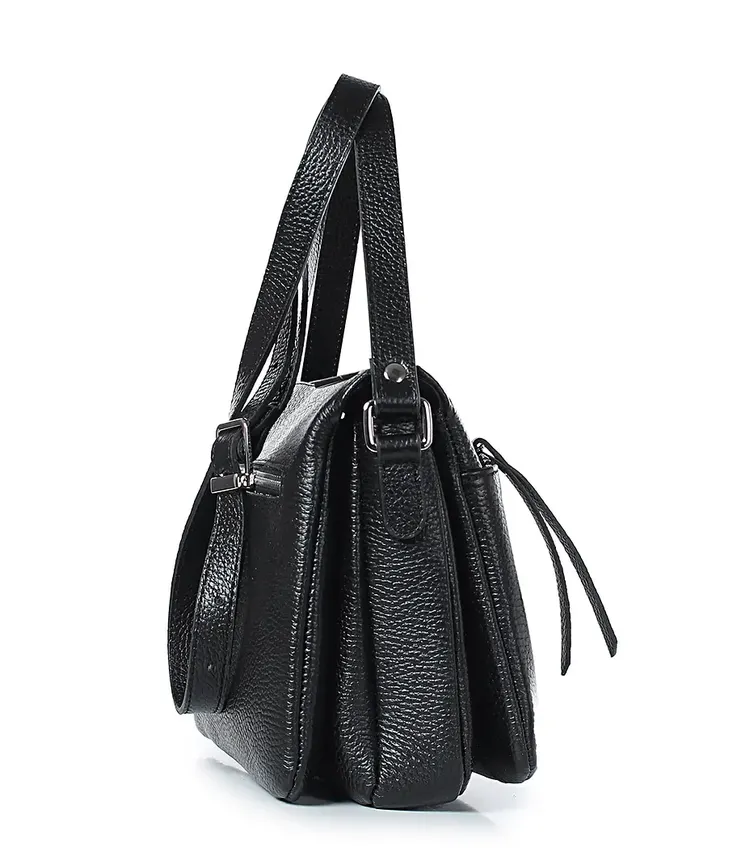 Torba Galanteya #25s910k45 chernyj