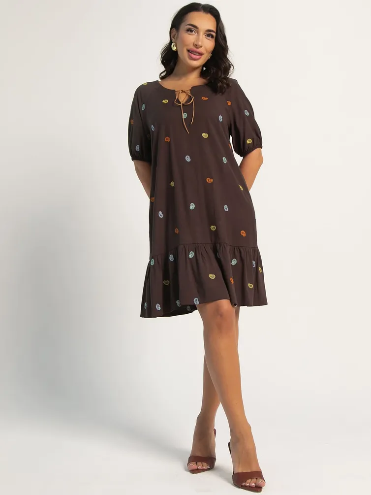 Платье LT Collection арт. П15982-9М