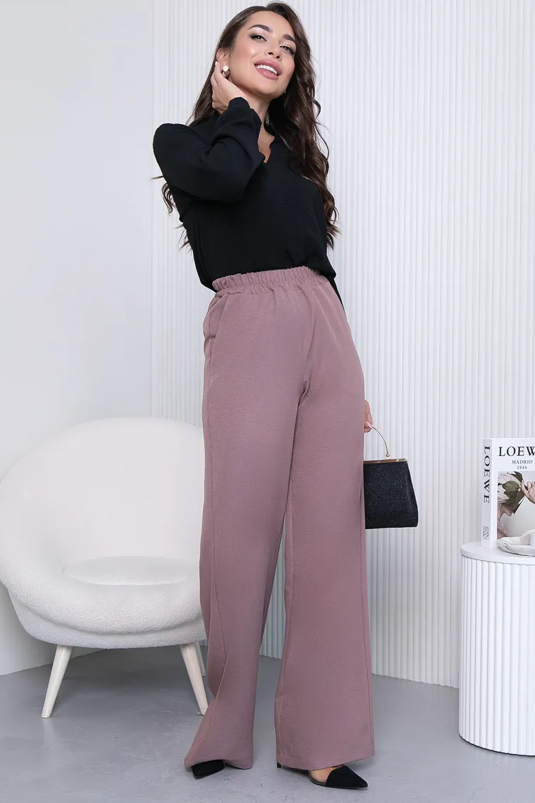 Spodnie LT Collection #B7081