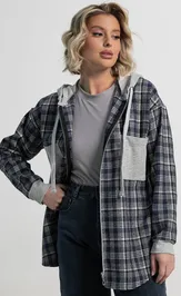 Блузки, туники LT Collection Б15126-50М