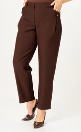 Garnitur Vilena-fashion 1171 shokolad