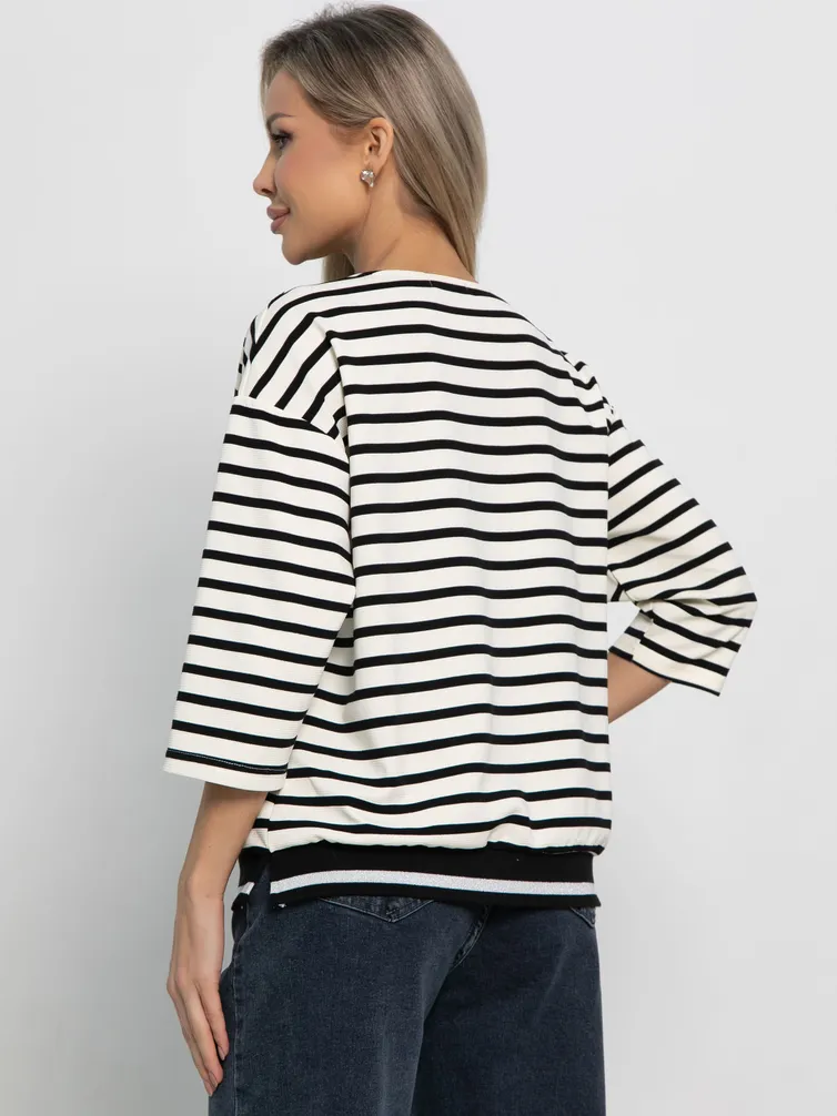 Bluzka LT Collection #B15131-18M