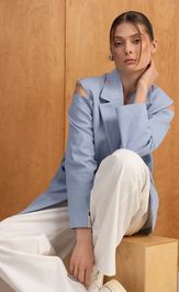 Жакет LUNA М-284