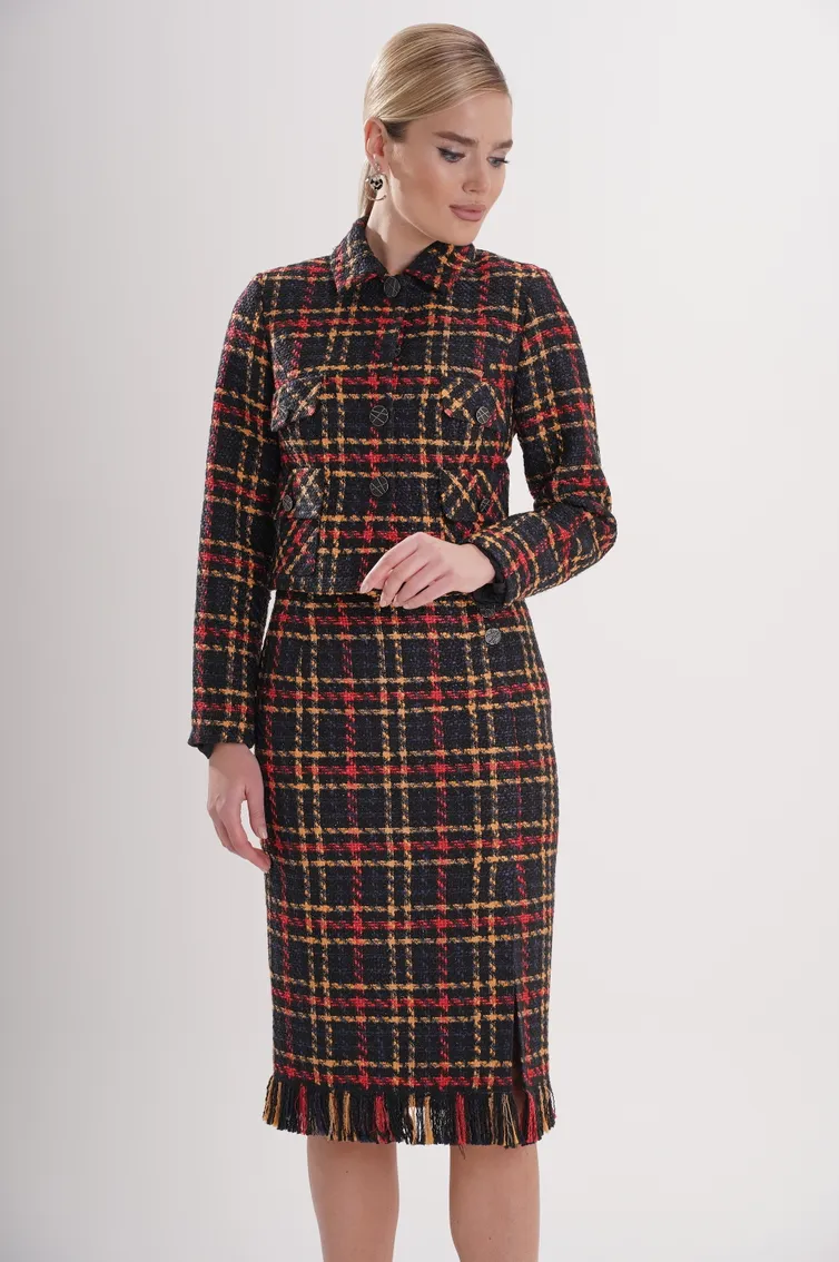 Garnitur URS #22-717l