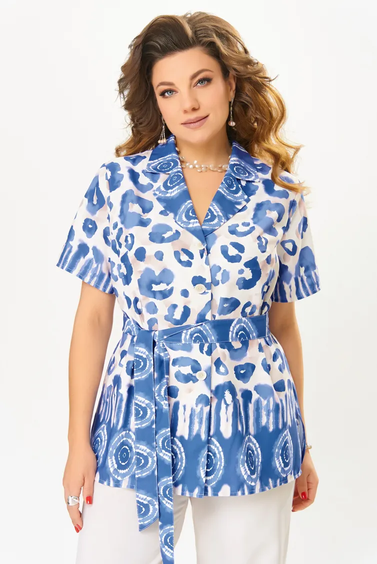 Bluzka FITA #20711 IZOLINA