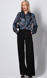 Блузка DS Trend БМ-0941 (Констанция, статус нью)