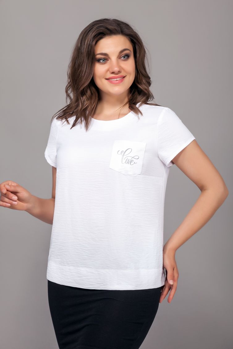 Блузка Emilia арт. 0398/1