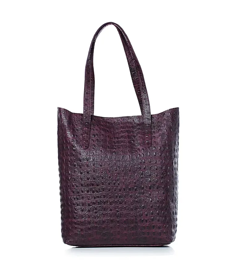 Torba Galanteya #25s857k45 bordo