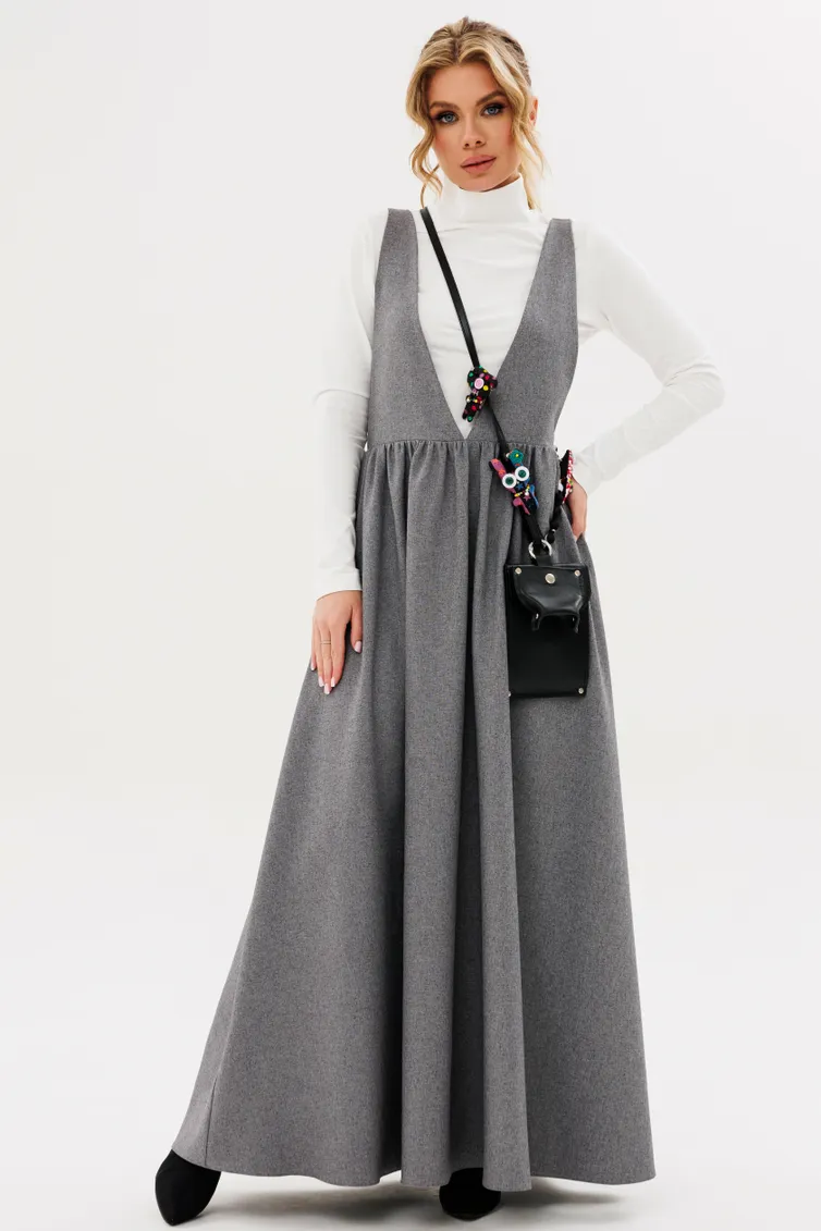 Zestaw AmberA Style #2091