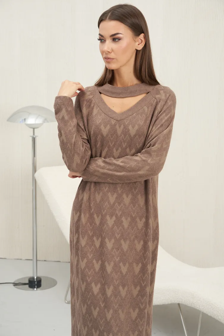 Dress Fantazia Mod #4643