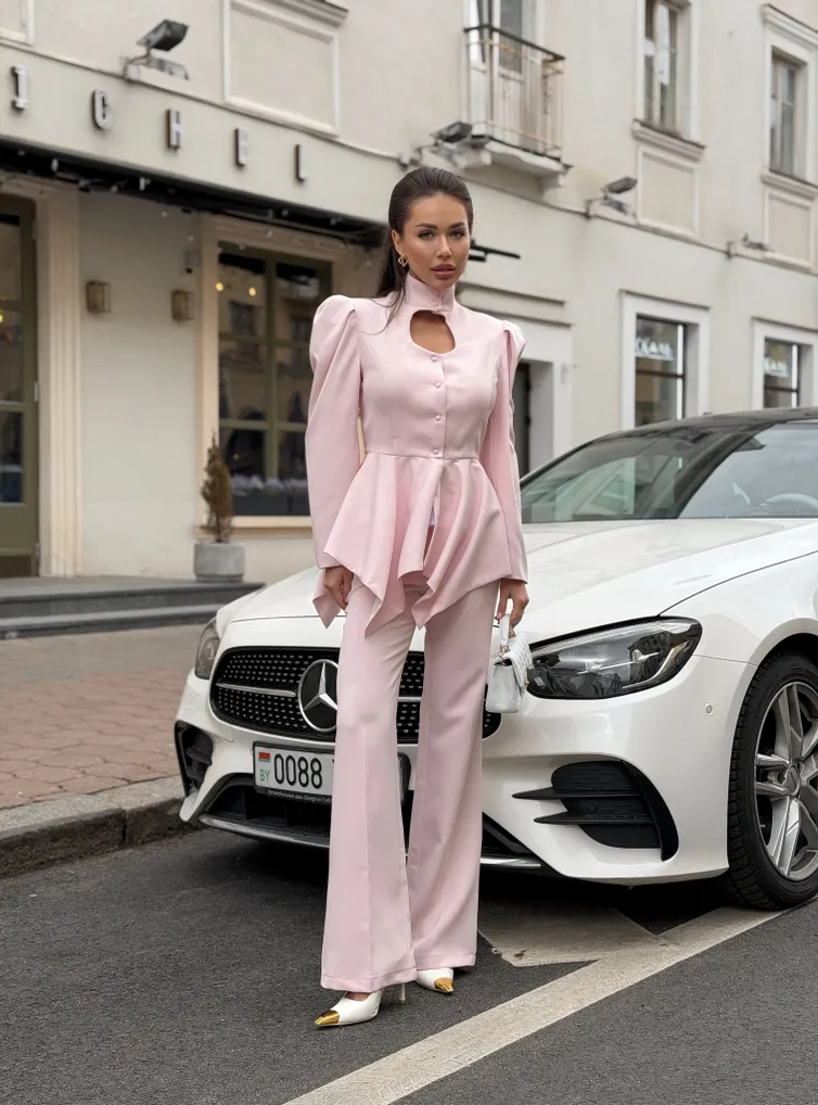 Żakiet Aura chic life #1158. 170