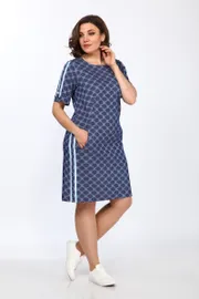 Sukienka Lady Style Classic #1272