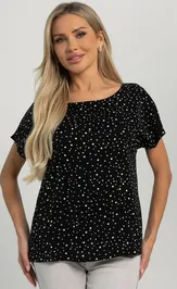 Блузка LT Collection Б16236-53М