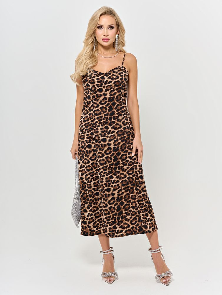 Dress Jetty #336-5